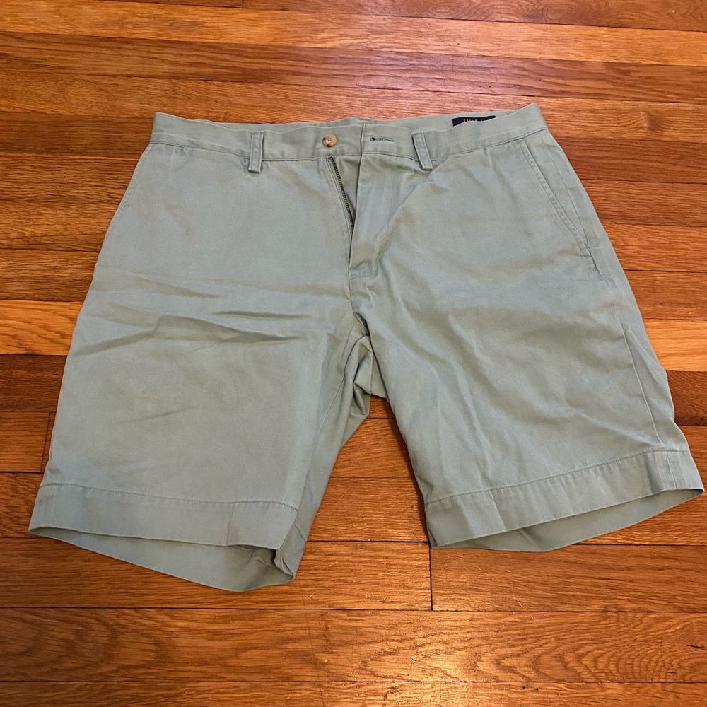 Ralph Lauren Polo Shorts